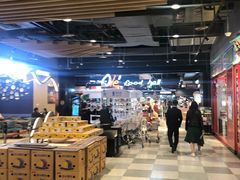 -Olé精品超市(北京合生汇店)