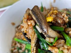 -三百碗宝应长鱼面(板仓街店)