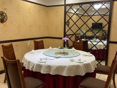 包厢-龙的酒楼·手工早茶·顺德菜(近良路店)