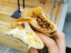 -易老大蛋烘糕(奎星楼总店)