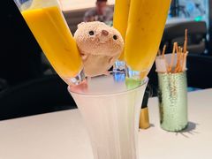 -醉舍·新淮扬菜(长宁龙之梦店)