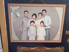 -天真蓝照相馆(杭州滨江宝龙店)