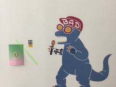贴纸-Badmarket(庙前西街店)