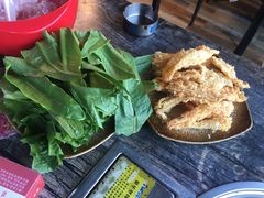 -贤记铁西第一家香辣蟹(香江总店)