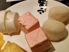 -小明烧肉屋·烤肉自助(7Mall店)
