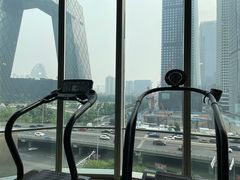 -Trainyard 炼·工场(中国国际贸易中心店)