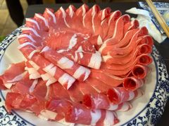 -磁器铜锅涮肉(交大东路店)