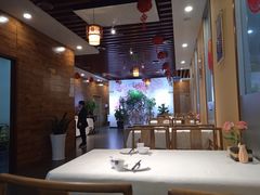 -峨嵋酒家(清河店)