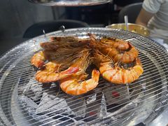 -本炙炭烤·蒲烧活鳗料理店(金沙洲店)