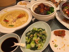 -丽华园(汉阳龙阳店)