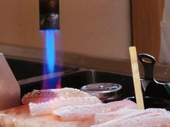 -鮨青(恒基名人购物中心店)