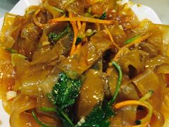 -京都老蔡记(伊河路店)