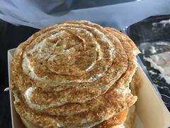 -白骑士欧洲蛋糕店(夏威夷店)
