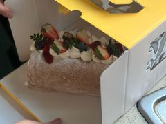 -法桐蛋糕·手作面包(万达公馆店)
