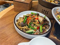 -云海肴·汽锅鸡·云南菜(苏州中心店)