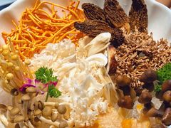 -云尊府云南菜·蒸汽石锅鱼(学清路店)