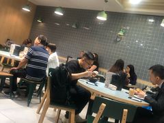 大堂-华嫂冰室(尖沙咀店)