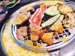 -鹤江桥·红油牛肉粉(SKP店)