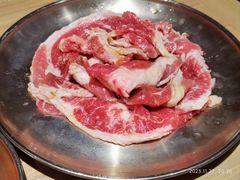 -西塔老太太泥炉烤肉(亚运村店)