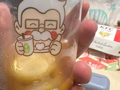 -肯德基(丰北路店)