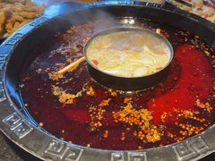 -陈眼镜火锅(总店)