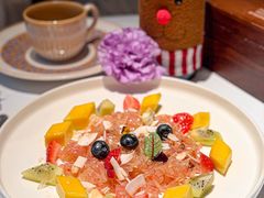 -狮拾久·现代新加坡料理(壹方城店)