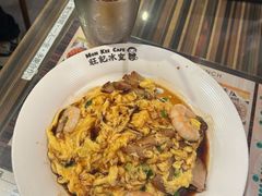 -旺记冰室(九龙中心大厦店)