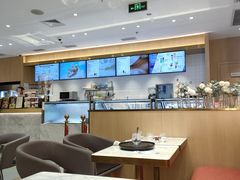 大堂-半天妖烤鱼(方庄店)