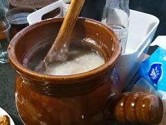 招牌香骨粥-好爸爸(外滩店)