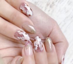 -Aso Artist Beauty美甲美睫