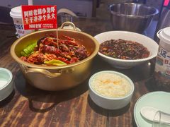 -阿财老铺·老蚌埠龙虾城(华夏总店)