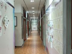 -秦汉胡同国学书院(川沙分馆)