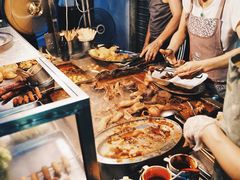 -明记牛杂(新马路分店)