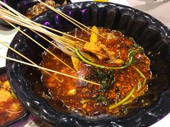 -梵云依家小冒菜(新街口总店)