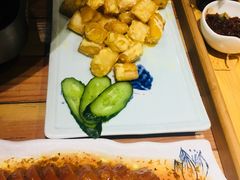 -符离集餐厅(万象城店)
