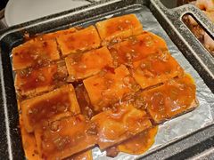 -绿茶餐厅(广州天河城店)