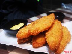 -米斯特比萨(罗斯福店)