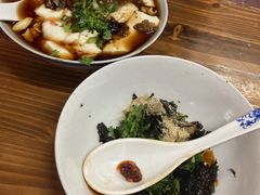 豆腐脑-云南大锅豆浆店