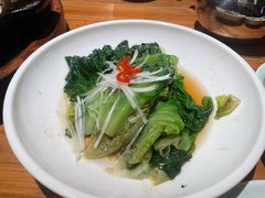-老板恋上鱼(环山路店)