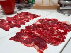 -牛物鲜切牛肉火锅(宜家荟聚店)