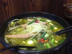 -渝和喵叔米线(南坪万达店)