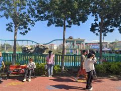 -水上乐园·欢乐世界