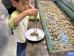 -東盛炭烤自助料理(浦东文峰广场店)