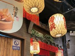 -南京大牌档(济南万象城店)