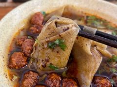 -苏记丸子汤(彭城路店)