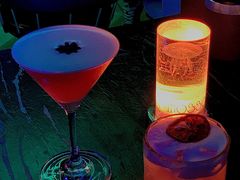 -MOSSO音乐酒吧·Live House(南京西路店)