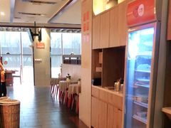 -竹犇番茄火锅(长风街店)