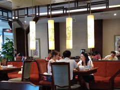 大堂-北海金昌开元名都大酒店·四季轩中餐厅