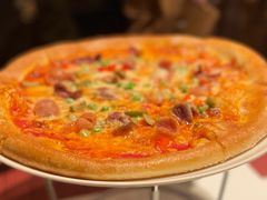 -WOLFGANG PUCK KITCHEN & BAR(迪士尼小镇店)