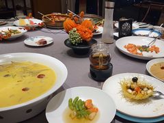 -宝燕壹号景观餐厅(龙盛国际商业广场店)